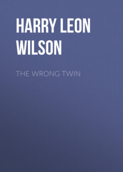 The Wrong Twin