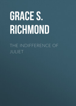 The Indifference of Juliet