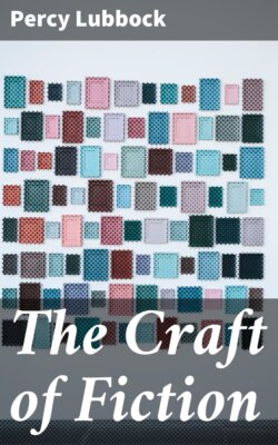 The Craft of Fiction