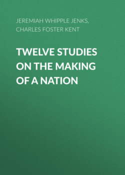 Twelve Studies on the Making of a Nation