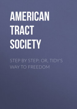 Step by Step; Or, Tidy's Way to Freedom