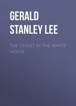 The Ghost in the White House