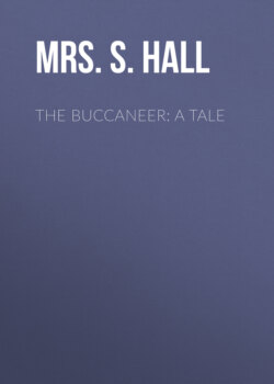 The Buccaneer: A Tale