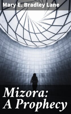 Mizora: A Prophecy
