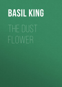 The Dust Flower