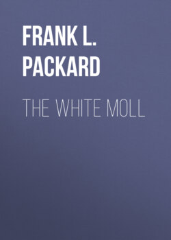 The White Moll