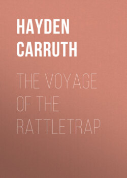 The Voyage of the Rattletrap