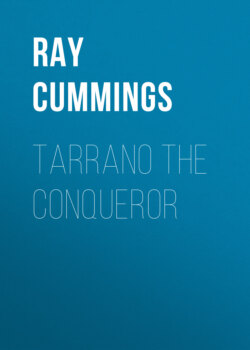 Tarrano the Conqueror