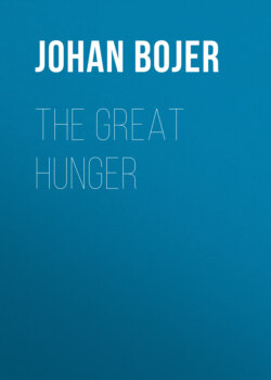 The Great Hunger