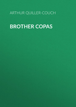 Brother Copas