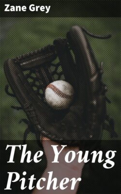 The Young Pitcher