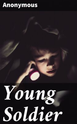 Young Soldier