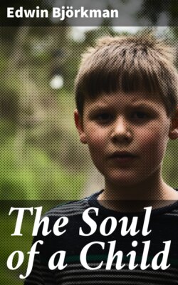 The Soul of a Child