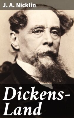 Dickens-Land