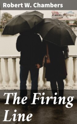 The Firing Line