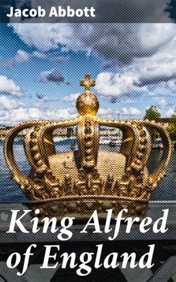 King Alfred of England