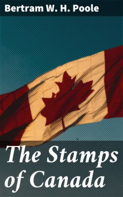 The Stamps of Canada