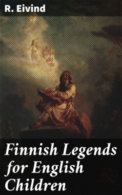 Finnish Legends for English Children