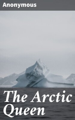 The Arctic Queen