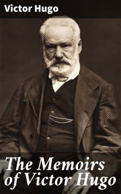 The Memoirs of Victor Hugo