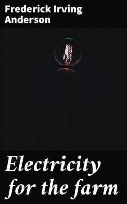 Electricity for the farm