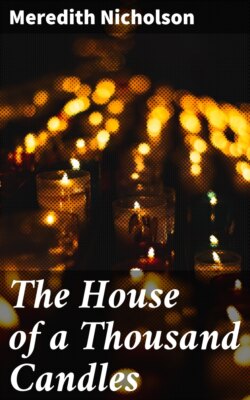 The House of a Thousand Candles