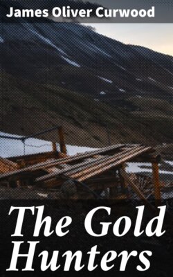 The Gold Hunters