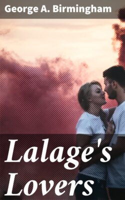 Lalage's Lovers