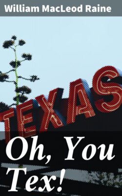 Oh, You Tex!