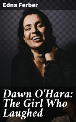 Dawn O'Hara: The Girl Who Laughed