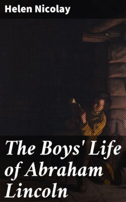 The Boys' Life of Abraham Lincoln