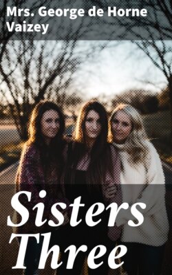 Sisters Three