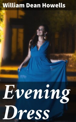 Evening Dress