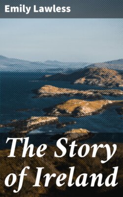 The Story of Ireland