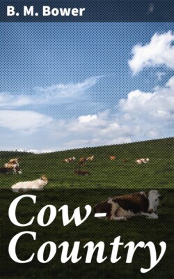 Cow-Country