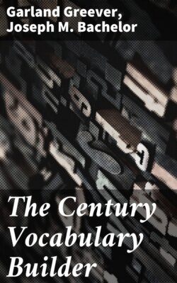 The Century Vocabulary Builder