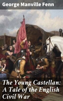 The Young Castellan: A Tale of the English Civil War