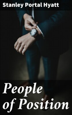 People of Position