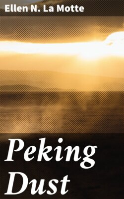 Peking Dust