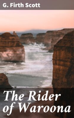 The Rider of Waroona