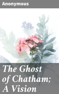 The Ghost of Chatham; A Vision