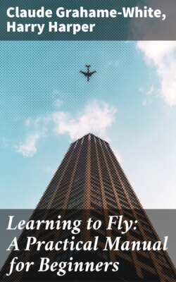Learning to Fly: A Practical Manual for Beginners
