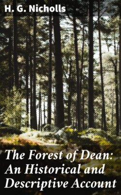 The Forest of Dean: An Historical and Descriptive Account