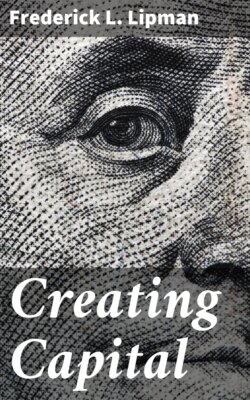 Creating Capital