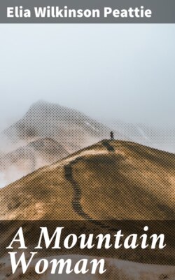 A Mountain Woman