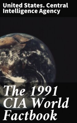 The 1991 CIA World Factbook