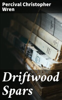 Driftwood Spars