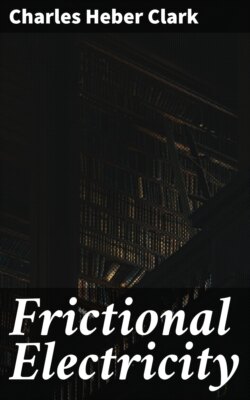 Frictional Electricity