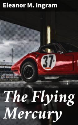 The Flying Mercury