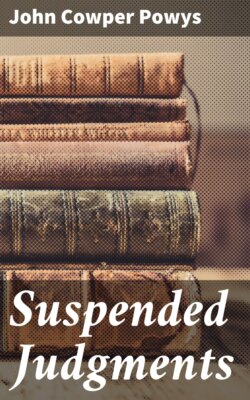 Suspended Judgments